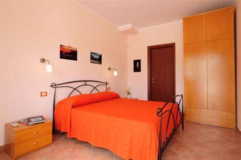 Villa Capri Фонді Екстер'єр фото